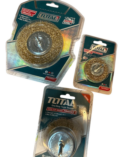 Combo Total Para Taladro