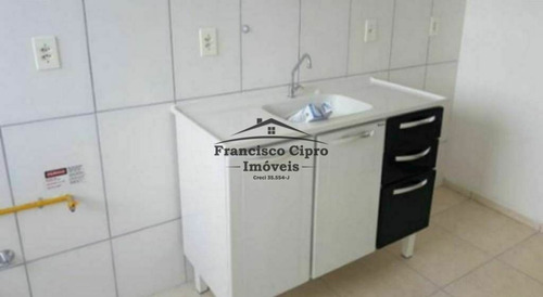 Imagem 4 de 13 de Apartamento Padrão À Venda Em Pindamonhangaba/sp - Ap030