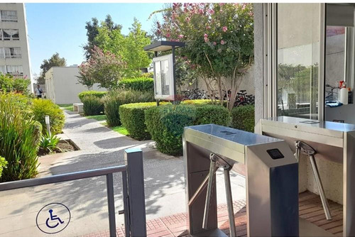 ¡tu Nuevo Hogar Moderno En La Cisterna Te Espera!