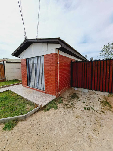 Venta Casa En Sindempart. (12334)