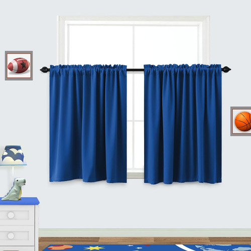 Cortinas De Cama Tipo Loft Para Niños Pequeños, Con Reflejo