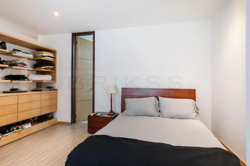 Apartamento En Venta En Ingemar. Cod V5041