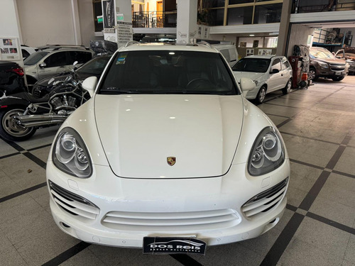 Porsche Cayenne 3.0 Diesel 245cv (958)