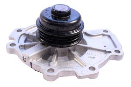 Bomba Agua Mazda Mpv 2.5 Gy Dohc 24v 2000 2003