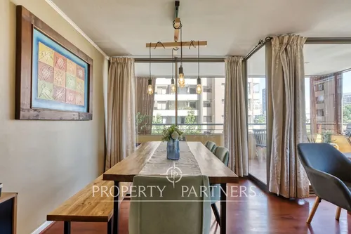 Gran Oportunidad, Venta De Amplio Departamento En ...