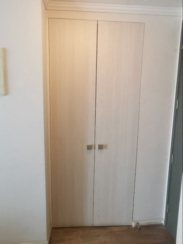 Arriendo Depto. 2d/1b + Est Y Bod - Macul