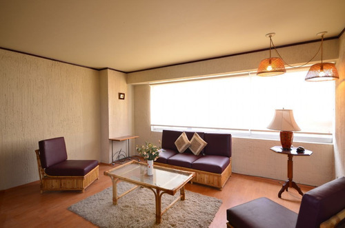 Imagen 1 de 30 de Departamento Amueblado En Renta En Hegel, Polanco