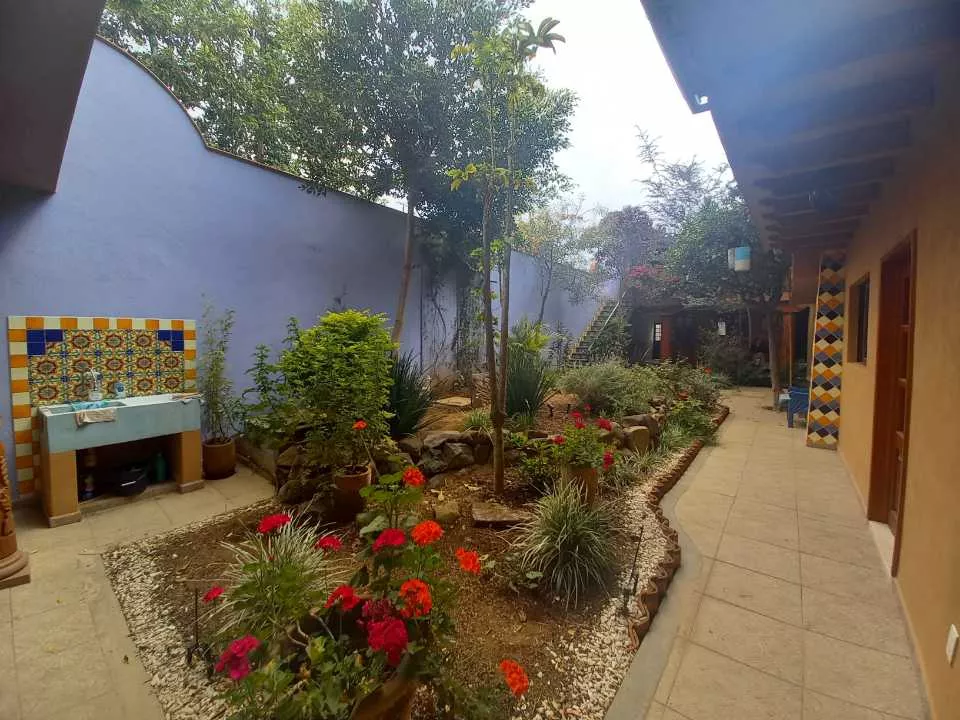 Casa En Venta Patzcuaro Centro