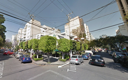 Potencia Tu Patrimonio Con Una Inversión Inteligente, Remate Bancario En Tuxpan, Roma Sur, Cuauhtémoc, 06760 Ciudad De México, Cdmx