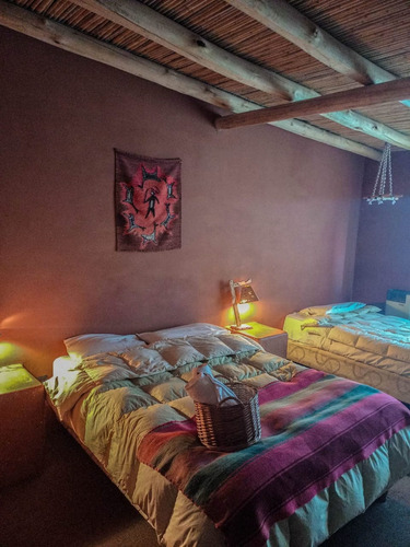 Imagen 7 de 10 de Hotel En Venta, Campo 18 Has Y Casa, Uspallata