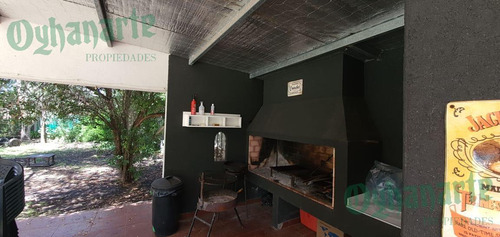 Imagen 15 de 18 de Impecable Quinta En Venta A Mts De Gorriti