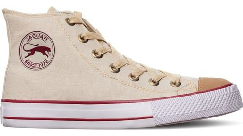 Zapatillas Jaguar Oficial Art. #8575 34 Al 44