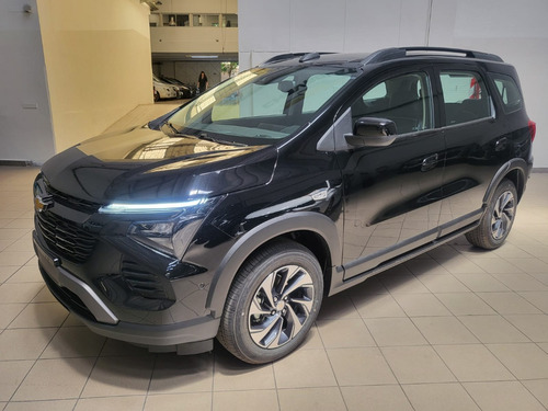 Chevrolet Spin 1.8 Premier 7As At 105Cv