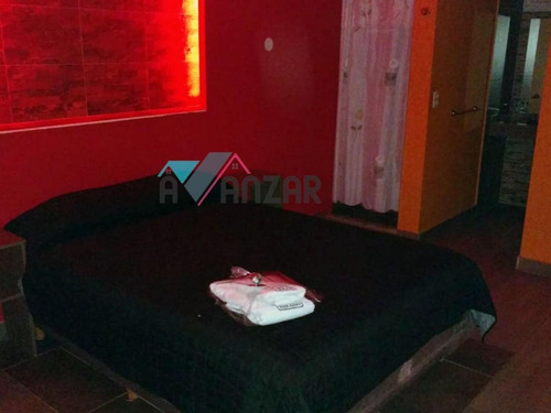 Oportunidad De Inversión!!! Hotel Alojamiento En San Luis