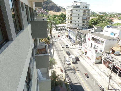 Imagem 9 de 30 de Apartamento À Venda, 58 M² Por R$ 350.000,00 - Pechincha - Rio De Janeiro/rj - Ap2225