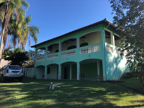 Imagem 1 de 10 de Chacara Bom Jardim
