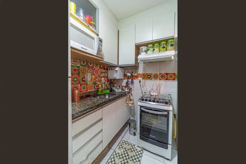 Imagem 11 de 14 de Casa Em Condomínio-à Venda-curicica-rio De Janeiro - Svcn20071