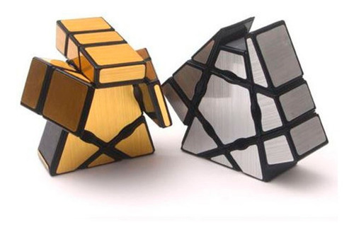 Cubo Rubik Ghost 3x3x1