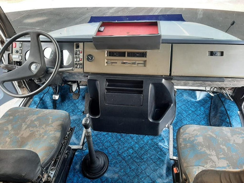 Mercedes Benz 1633