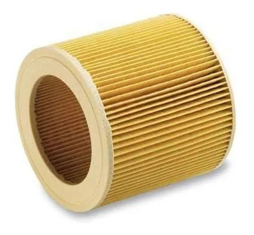 Imagen 2 de 2 de Aspiradora Filtro De Cartucho Nt20 Nt27 Y Nt38 Kärcher