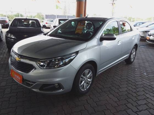 Chevrolet Cobalt 1.8 Mpfi Ltz 8v Flex 4p Automático