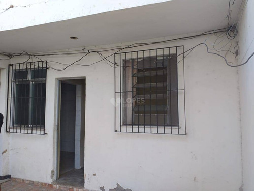 Imagem 3 de 9 de Apartamento Terreno Com 1 Quarto, 54 M² Por R$ 180.000 - Fonseca - Niterói/rj - Ca20794