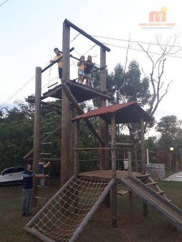 Imagem 21 de 27 de Chácara Com 2 Dormitórios À Venda, 16940 M² Por R$ 790.000,00 - Zona Rural - Altinópolis/sp - Ch0153