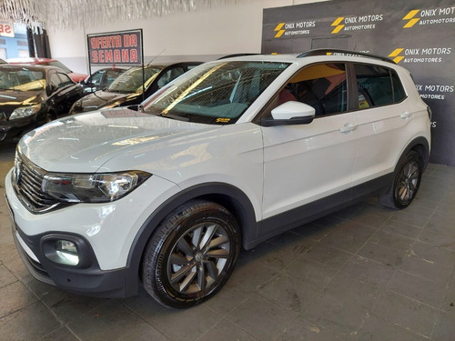 Imagem 2 de 14 de Volkswagen T-cross