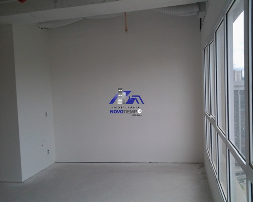 Imagem 7 de 9 de Sala Comercial Para Locação Em Alphaville - Sa00140 - 69226983