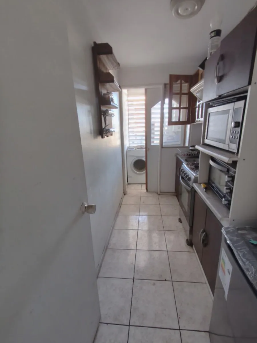 Imagen 5 de 20 de ¡oportunidad! Dpto. 61m² / 3d + 2b + Bodega Incluida