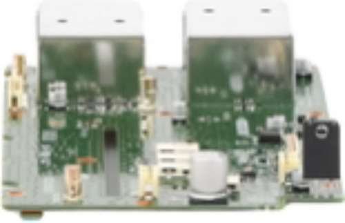 Tx-rx P Nxr810k2
