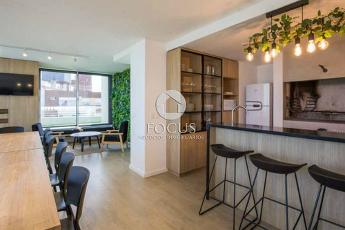 Imagen 9 de 14 de Venta Apartamento Monoambiente - Cordón