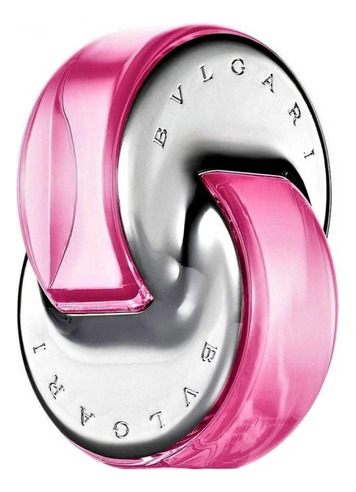 Bvlgari Omnia Pink Shappire  Mujer Edt 65 Ml Original 