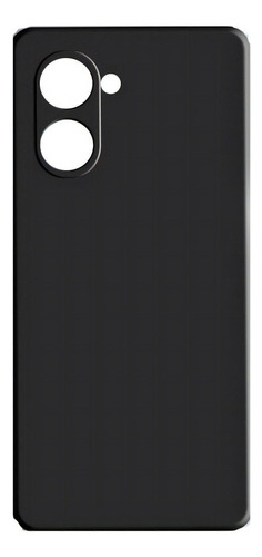 Capa Capinha Aveludada Para Realme C55 4g Tela 6.72