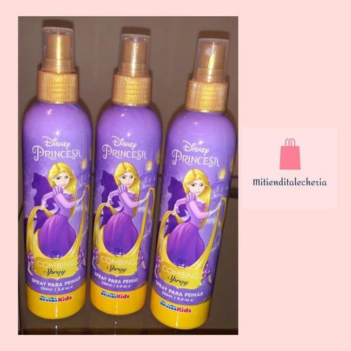 Imagen 4 de 4 de Colonia Minnie Mouse