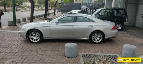 Mercedes Benz Cls 350 Automático