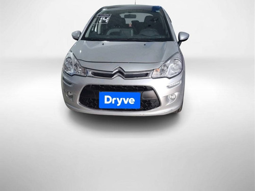 Imagem 3 de 9 de Citroen C3 Tendance 1.5 8v Flex