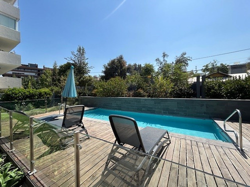Venta Depto 2 Dormitorios, Estac. / Alonso De Córdova 6020