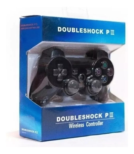Control Para Ps3 Mando Ps3 Inalambrico Joystick Bluetooth