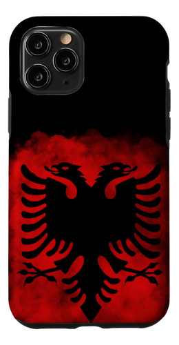 iPhone 11 Bandera Albanesa Pro,albania,kos B08f6kdvj1_300324