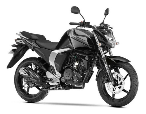 Imagen 6 de 16 de Yamaha Fz16 Fz 16 Fi Consultar Mejor Contado Ciclofox
