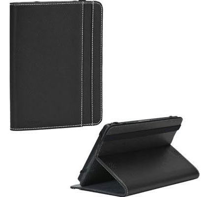 Funda Transporte Thz181us Tablet Pc - Negro