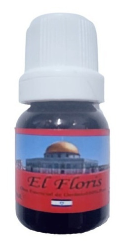 Óleo Essencial De Gerânio 10 Ml Natural Puro