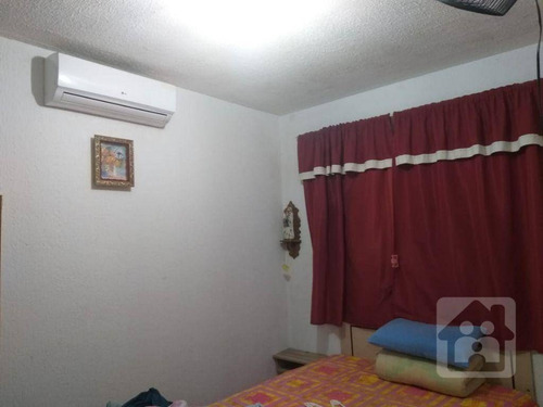Imagem 8 de 17 de Casa Com 2 Dormitórios À Venda, 60 M² Por R$ 110.000,00 - Condomínio Moradas - Araçatuba/sp - Ca0496