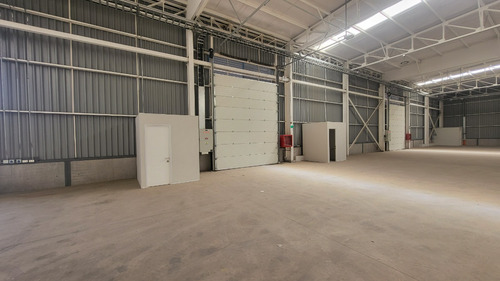 Arriendo De Bodegas San Ignacio, Quilicura