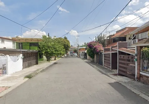 Oportunidad De Inversión, Casa En Arcos De Alba, Cuautitlan, Vc