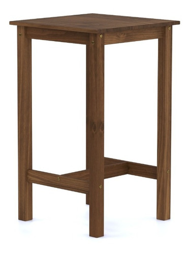 Imagen 6 de 6 de Mesa Desayunador Con Bancos - Barra - Cocina - Comedor - Lcm