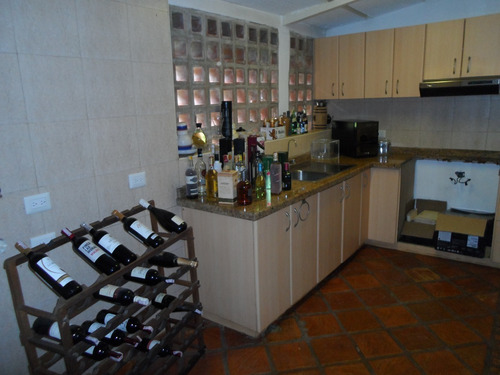 Imagen 15 de 16 de Casa Espectacular - En Venta Estilo Campestre - Jardines, Parrillera, Arboles Frutales