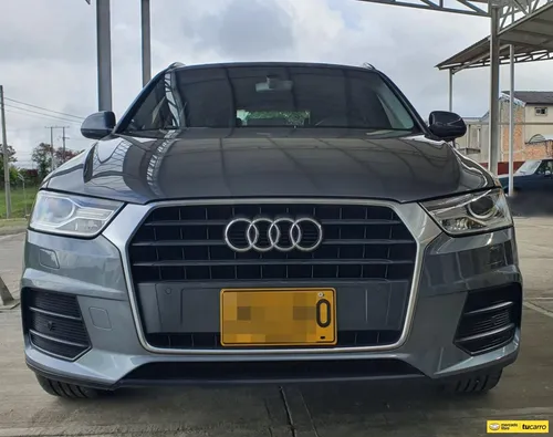 Audi Q3 1.4 Tfsi Ambition