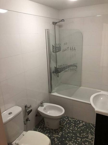Imagen 9 de 13 de Venta C/ Renta Departamento 3 Ambientes En Villa Del Parque